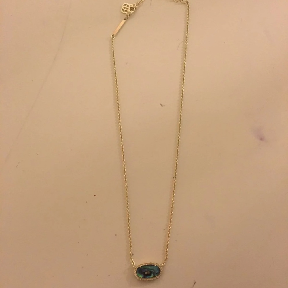 kendra scott necklace